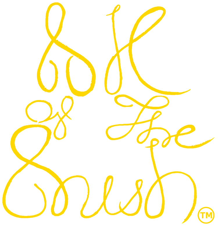 Ink of the Brush